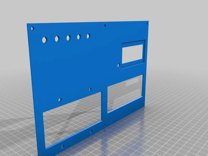 Case custom Retro Chip Tester Professional (RCT) 8bit-museum – nhiều tuỳ chọn - Image 15