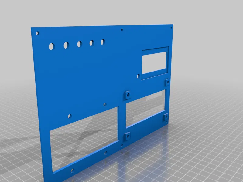 Case custom Retro Chip Tester Professional (RCT) 8bit-museum – nhiều tuỳ chọn - Image 16