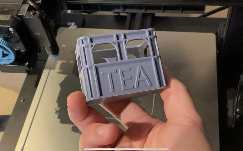 Vortex GEMINI: Hệ Curtain Fan tốc độ cao gắn X gantry cho SV07 & nhiều máy khác - Image 7