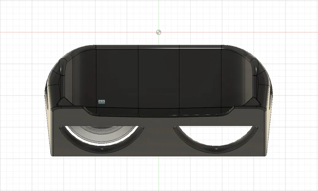 Giá để ly MAZDA MX5 NB Miata ('Project DEX') - Image 2