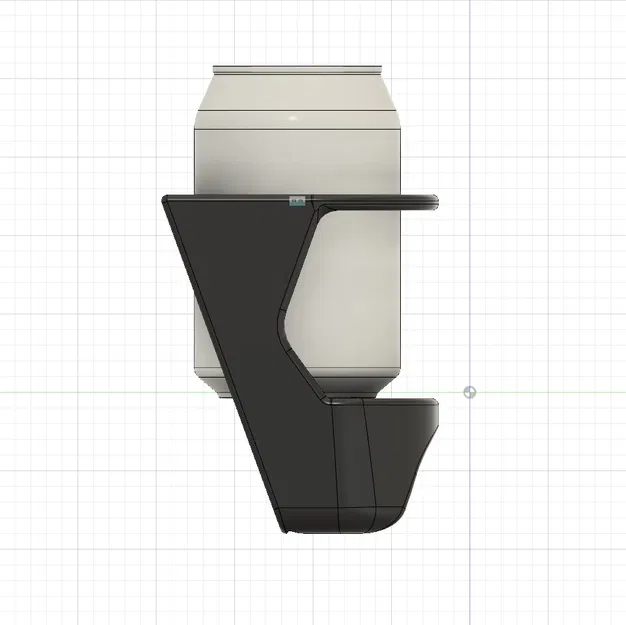 Giá để ly MAZDA MX5 NB Miata ('Project DEX') - Image 3