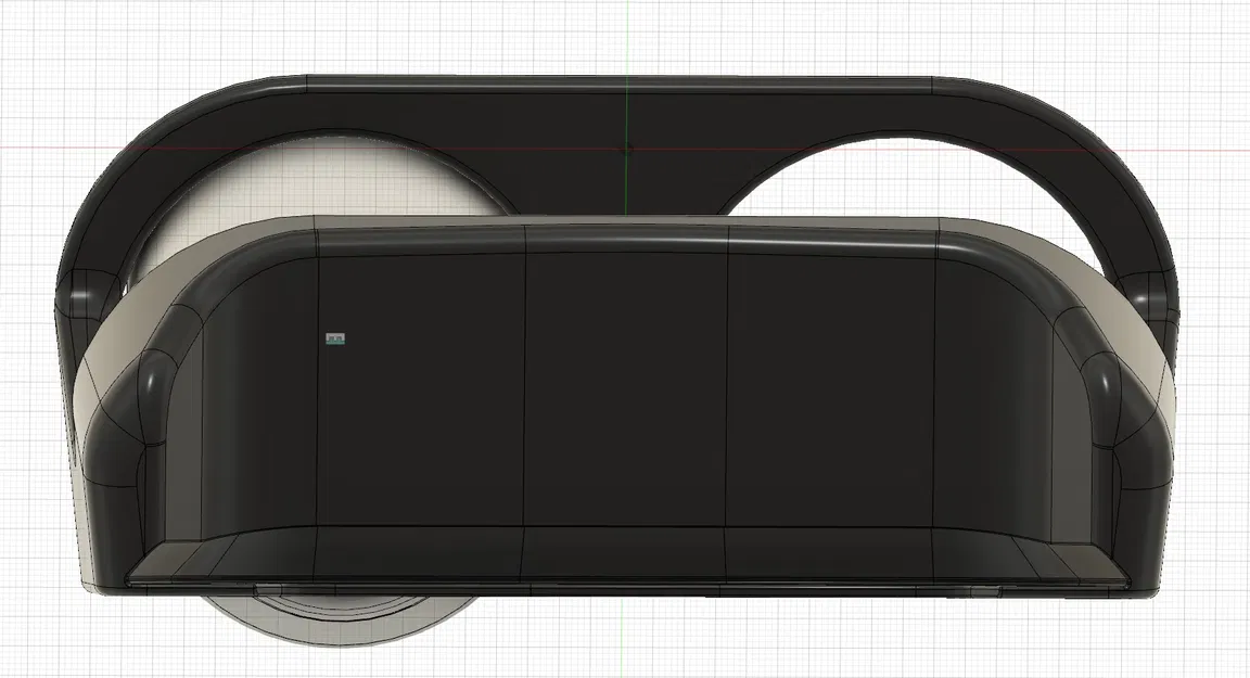 Giá để ly MAZDA MX5 NB Miata ('Project DEX') - Image 5