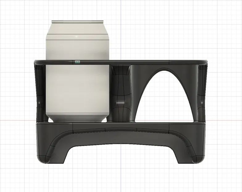 Giá để ly MAZDA MX5 NB Miata ('Project DEX') - Image 6