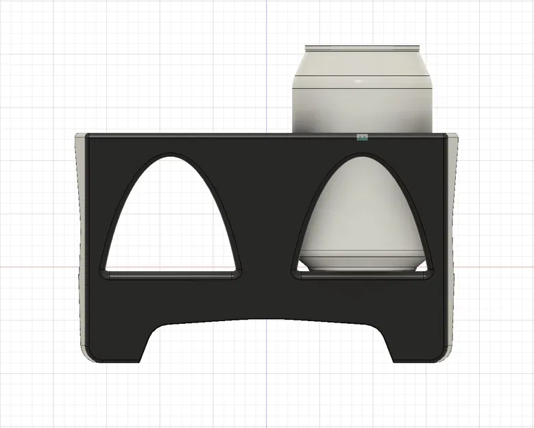 Giá để ly MAZDA MX5 NB Miata ('Project DEX') - Image 7