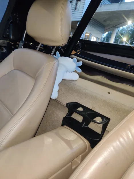 Giá để ly MAZDA MX5 NB Miata ('Project DEX') - Image 10