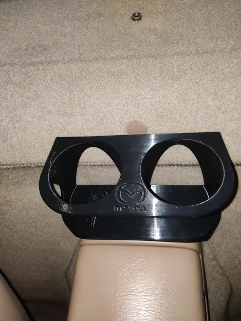 Giá để ly MAZDA MX5 NB Miata ('Project DEX') - Image 11