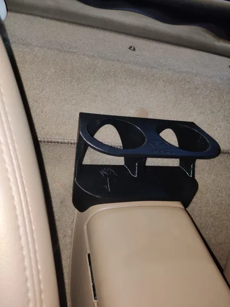 Giá để ly MAZDA MX5 NB Miata ('Project DEX') - Image 12