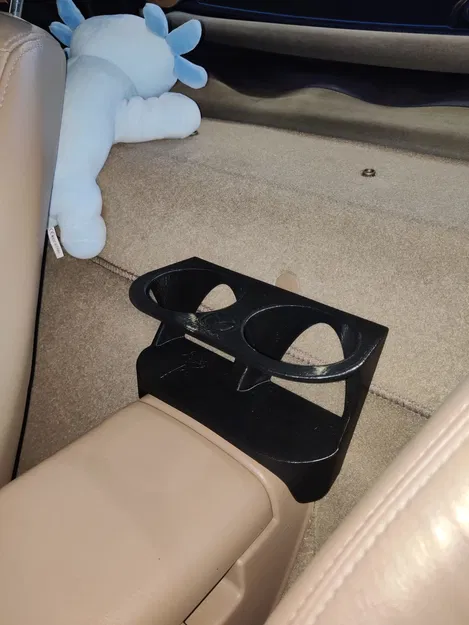 Giá để ly MAZDA MX5 NB Miata ('Project DEX') - Image 15