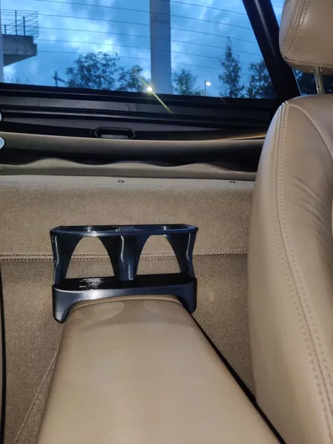 Giá để ly MAZDA MX5 NB Miata ('Project DEX') - Image 16