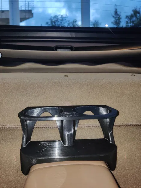 Giá để ly MAZDA MX5 NB Miata ('Project DEX') - Image 17