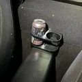 Khay để ly cho NA Miata (NA Miata cup holder) - Thumbnail 1