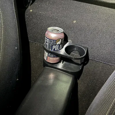 Khay để ly cho NA Miata (NA Miata cup holder)