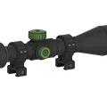 Silly Scope (Faux Scope cho Picatinny) – Ống ngắm giả - Thumbnail 5