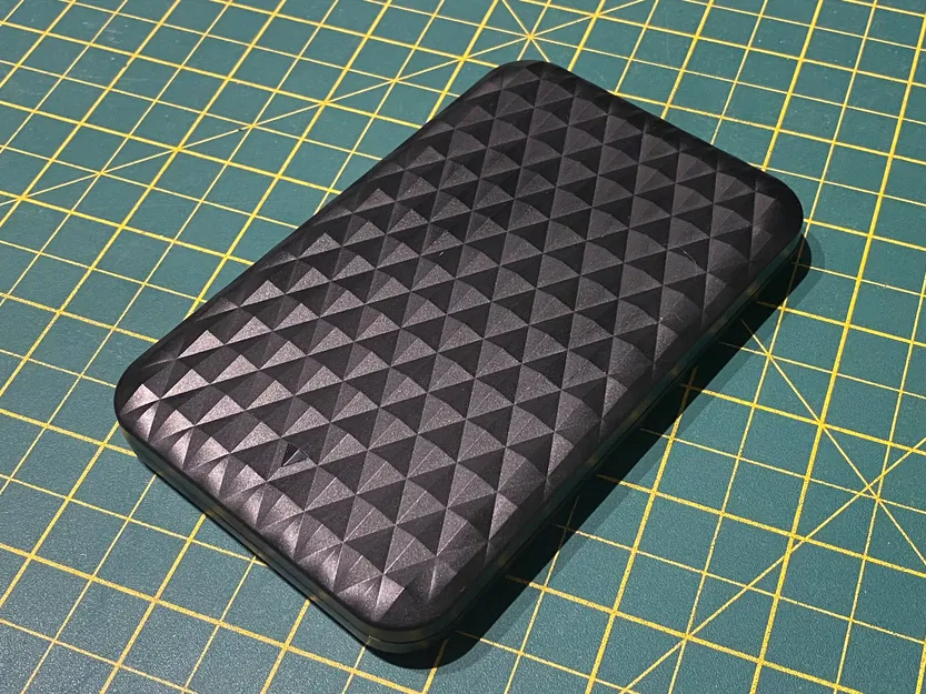 Giá đỡ SSD 2.5 cho DIN Rail + Universal Mount (Klipper) cho Sovol/Voron (Orico) - Image 11