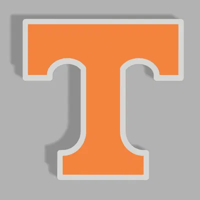 Chữ T Tennessee Volunteers