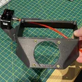 Gá hông Exhaust Housing Voron 2.4 cho BTT Smart Filament Sensor V2 (SFSv2) - Thumbnail 5
