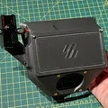 Gá hông Exhaust Housing Voron 2.4 cho BTT Smart Filament Sensor V2 (SFSv2) - Thumbnail 6