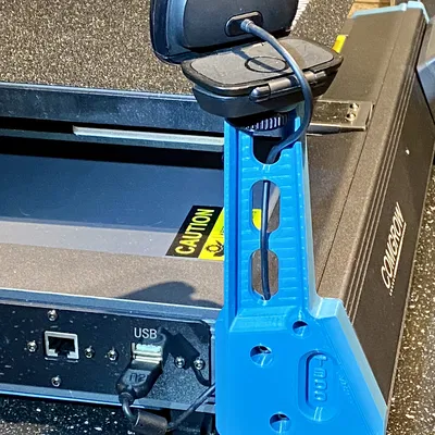 Giá gắn USB Camera cho Comgrow T300 (Comgrow T300 USB Camera Mount)