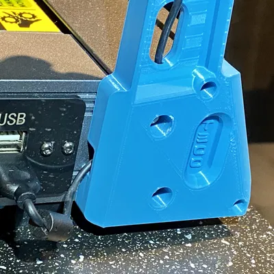 Giá gắn USB Camera cho Comgrow T300 (Comgrow T300 USB Camera Mount)