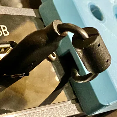 Giá gắn USB Camera cho Comgrow T300 (Comgrow T300 USB Camera Mount)