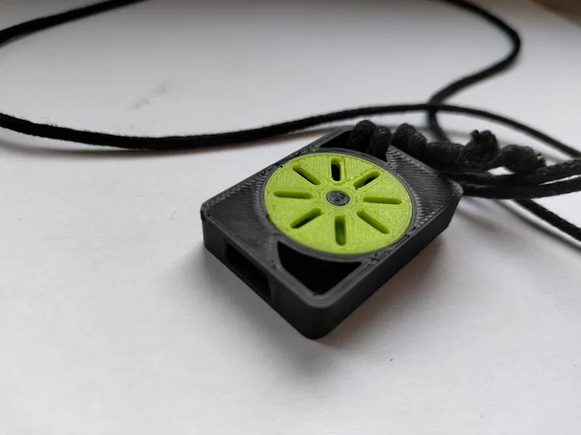 Còi Turbo Siren Whistle 30k RPM - Image 5