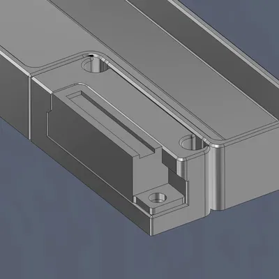SOVOL SV08: Silicone Nozzle Cleaner & Purge Bucket (không load cell) + chổi đồng