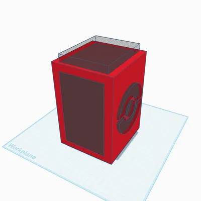 Hộp Trưng Bày Box Thẻ Graded (Graded Card Box Display)