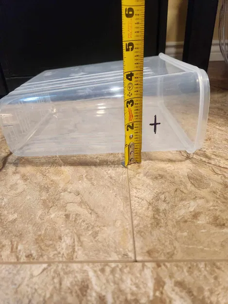 Hộp Lưu Trữ Filament (Filament Storage Container) - Image 6