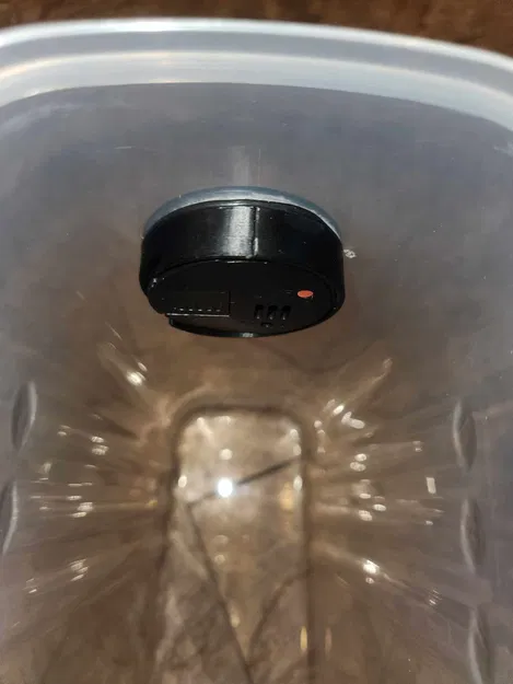 Hộp Lưu Trữ Filament (Filament Storage Container) - Image 9