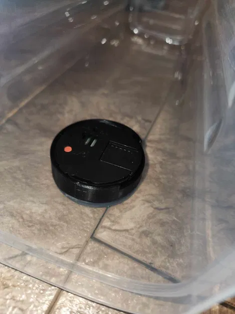 Hộp Lưu Trữ Filament (Filament Storage Container) - Image 10