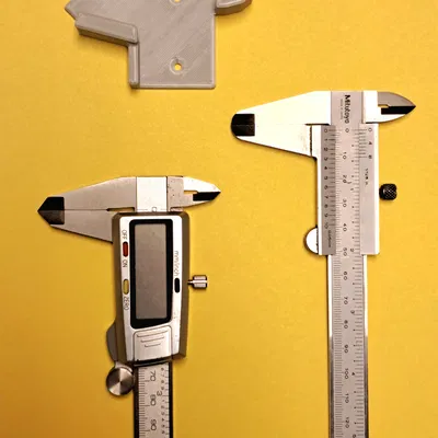 Kệ Treo Thước Cặp Chuyên Nghiệp - 2 Phiên Bản Lắp Đặt