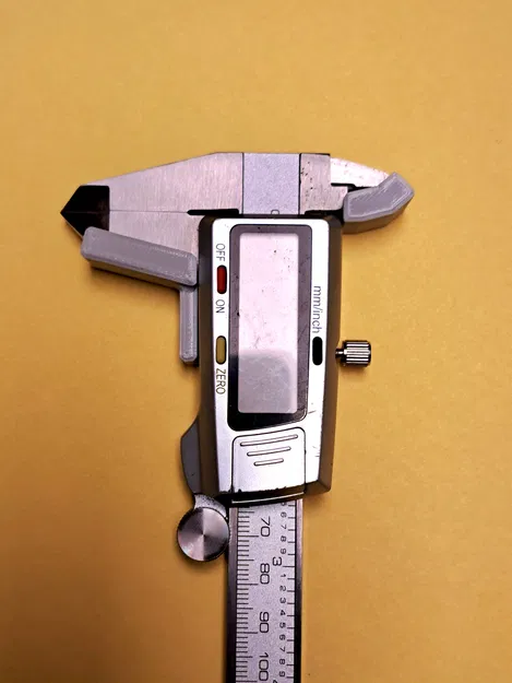 Kệ Treo Thước Cặp Chuyên Nghiệp - 2 Phiên Bản Lắp Đặt - Image 4