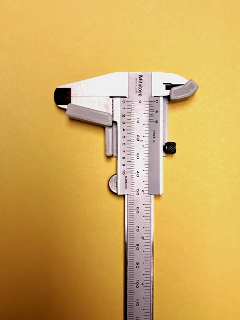 Kệ Treo Thước Cặp Chuyên Nghiệp - 2 Phiên Bản Lắp Đặt - Image 5