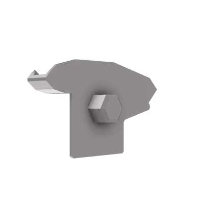 Kẹp Giữ Thước Đo Pa-ke Cho Honeycomb Storage Wall