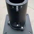 Adapter pier ZWO AM5 PE200 cho pier iOptron (Permanent Pier/Tri-Pier) - Thumbnail 8