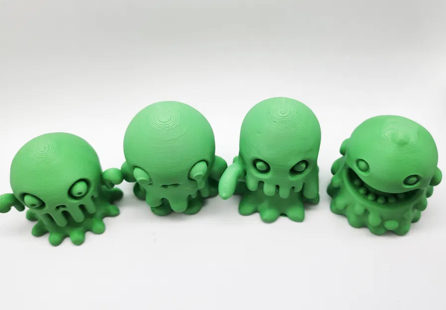 4 Slime Dễ Thương - Image 2