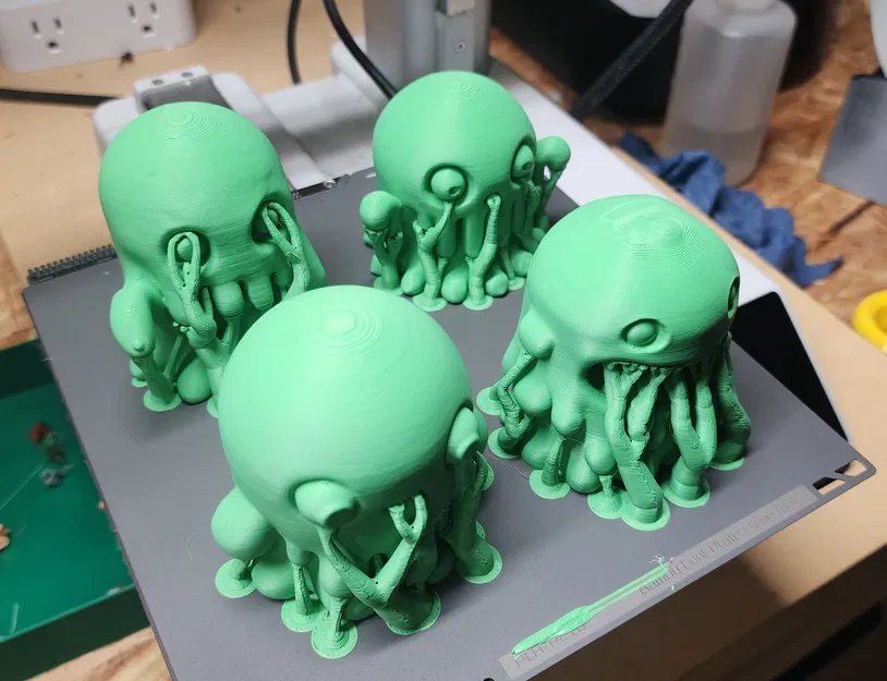 4 Slime Dễ Thương - Image 5