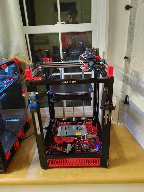 Ender 5 S1 Mercury One - Image 1