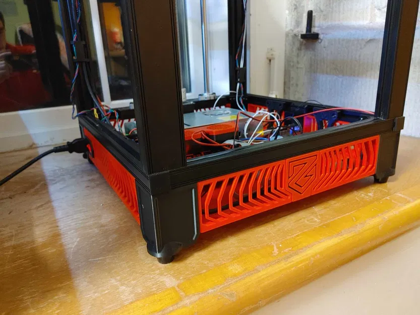 Ender 5 S1 Mercury One - Image 2