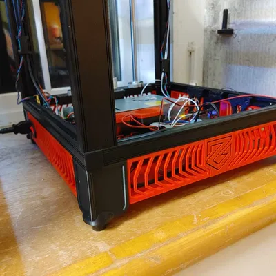 Ender 5 S1 Mercury One