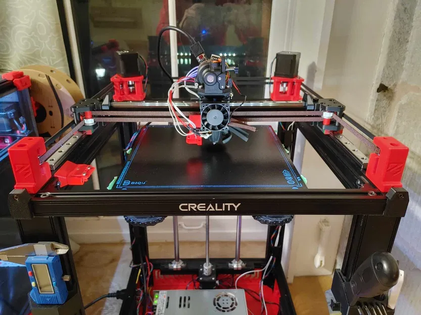 Ender 5 S1 Mercury One - Image 3