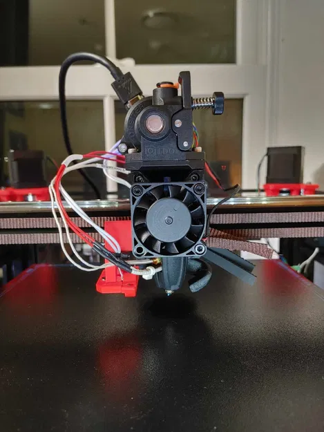 Ender 5 S1 Mercury One - Image 4