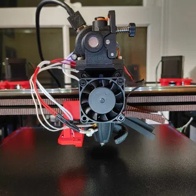 Ender 5 S1 Mercury One