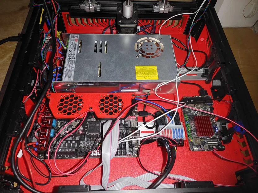 Ender 5 S1 Mercury One - Image 5