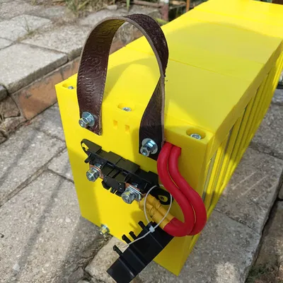 Bộ pin modular 230Ah/280-315Ah