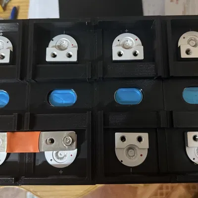 Bộ Pin Modular Eve LF280K v3 (Modular Battery Pack)