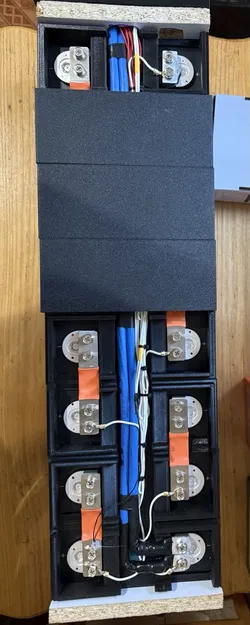 Bộ Pin Modular Eve LF280K v3 (Modular Battery Pack) - Image 5