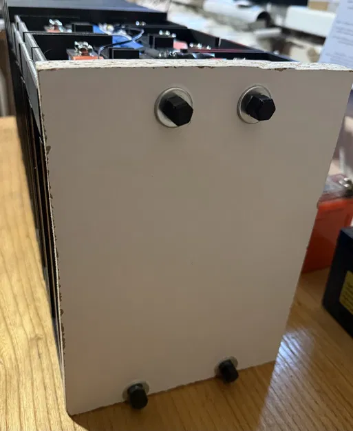 Bộ Pin Modular Eve LF280K v3 (Modular Battery Pack) - Image 6