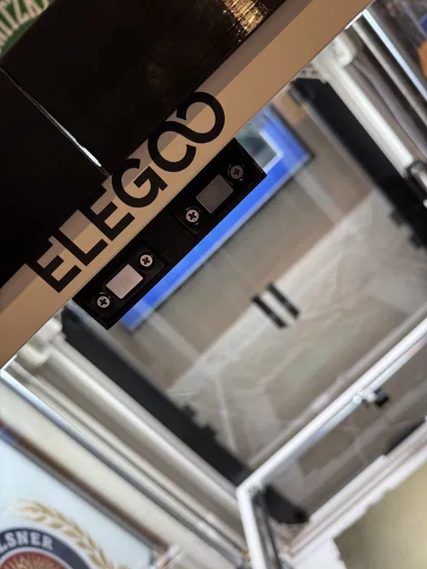 Tủ bao vệ ELEGOO ORANGESTORM GIGA - Image 5