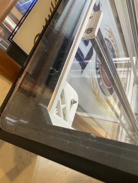 Tủ bao vệ ELEGOO ORANGESTORM GIGA - Image 9